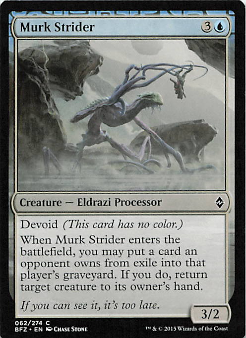 Murk Strider