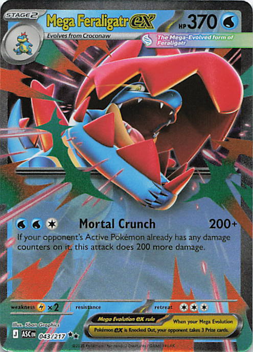 SortSwift stock scan | Near Mint / English / Holofoil