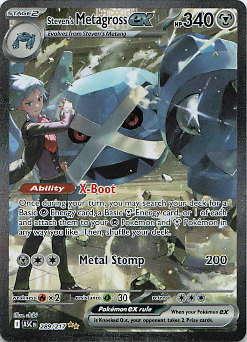 SortSwift stock scan | Near Mint / English / Holofoil