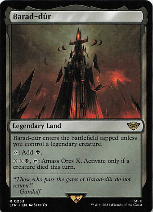 Barad-dur
