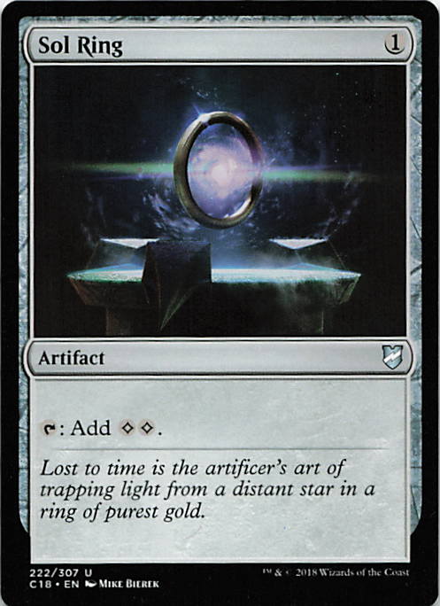Sol Ring