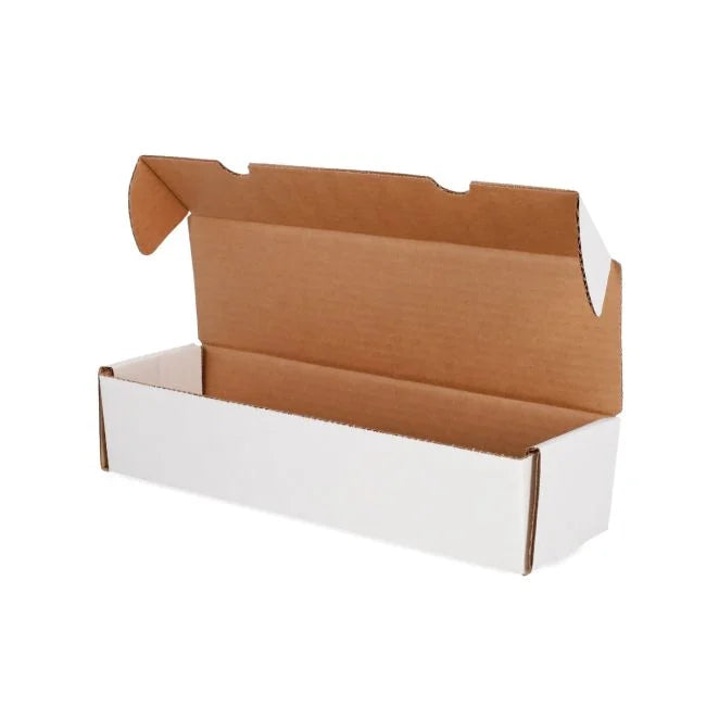 Single Row Game Box