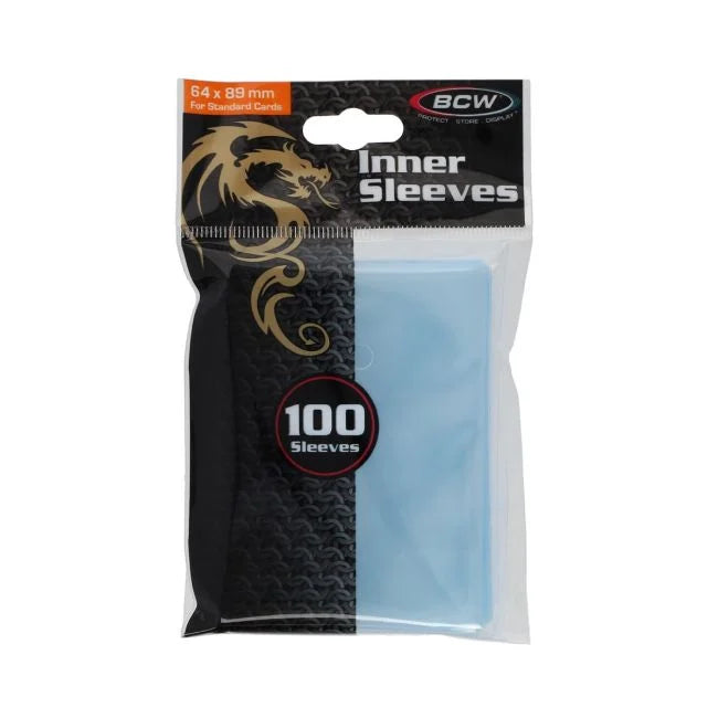 Regular Inner Sleeves