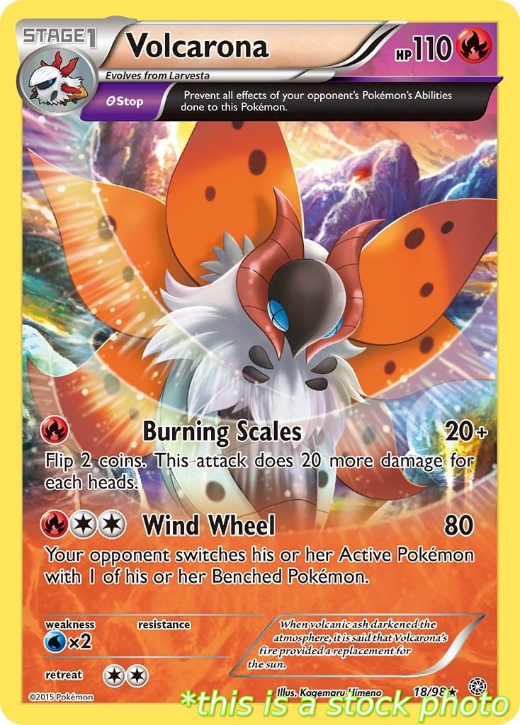 Volcarona (18)