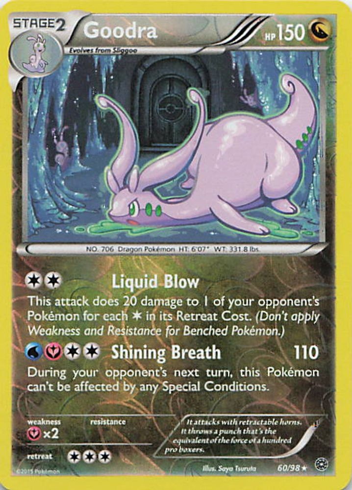 Goodra