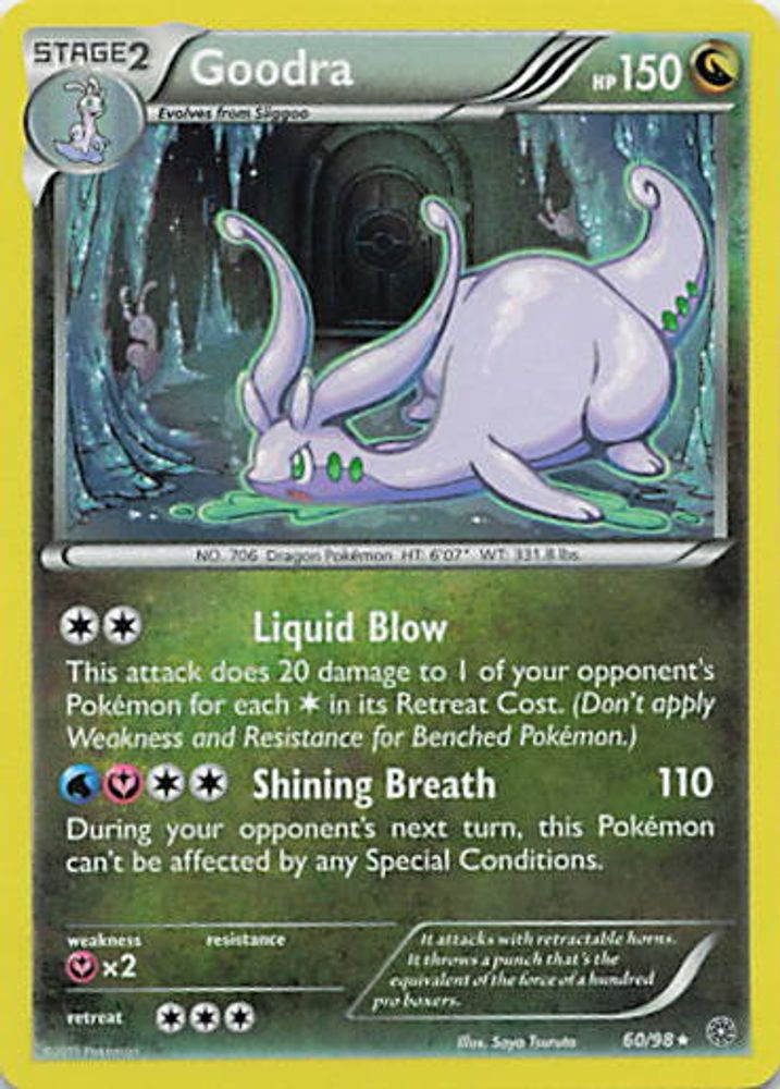 Goodra