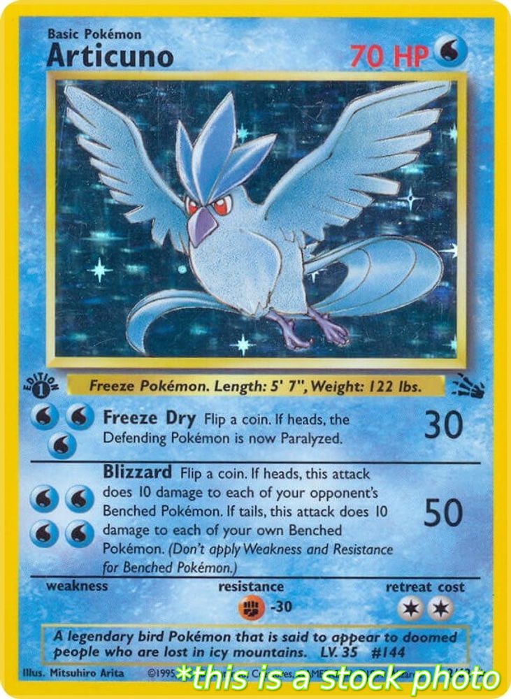 Articuno (2)