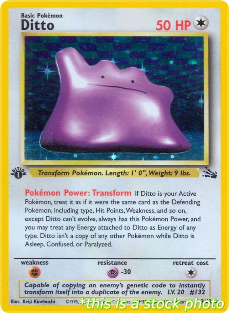 Ditto (3)