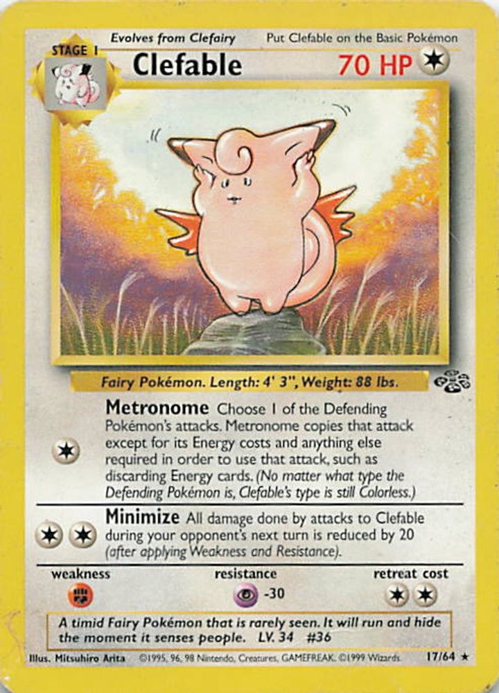 Clefable (17)