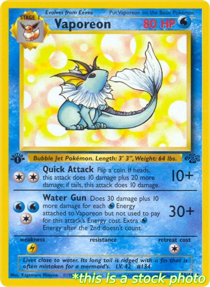 Vaporeon (28)