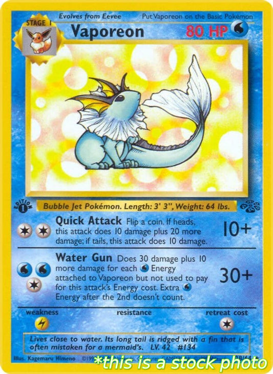 Vaporeon (28)