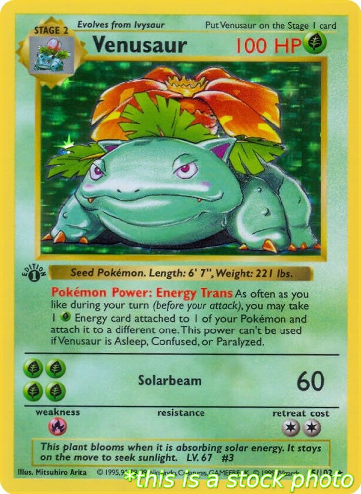Venusaur