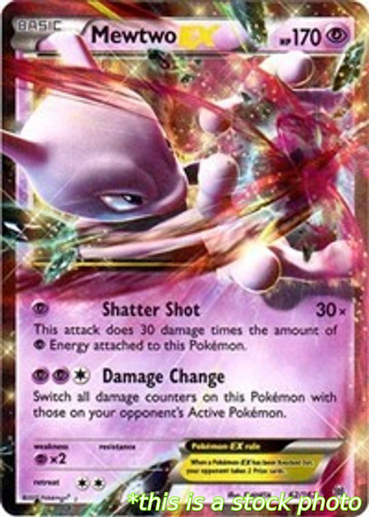 Mewtwo EX (62)
