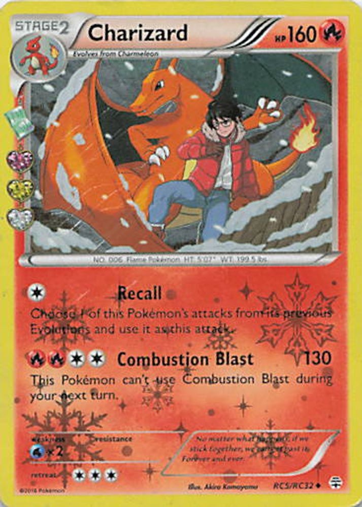 Charizard