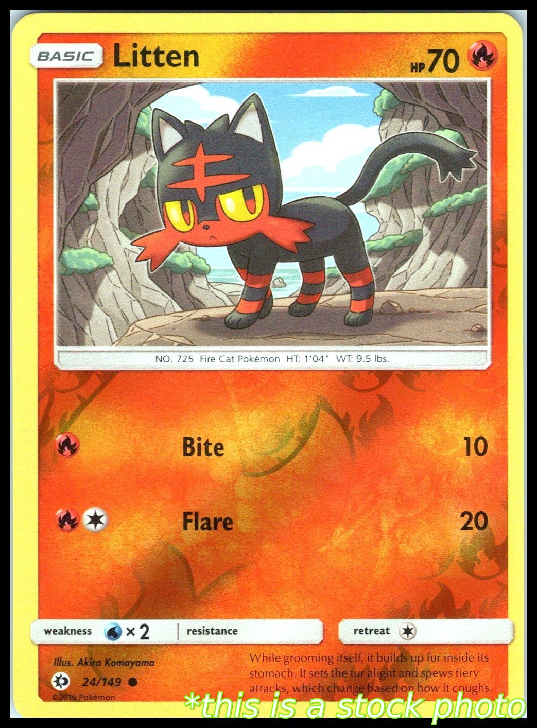 Litten