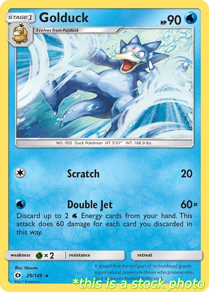 Golduck