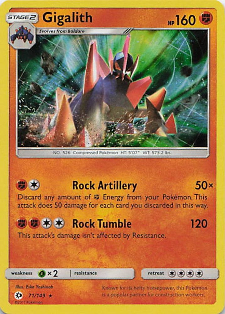 Gigalith
