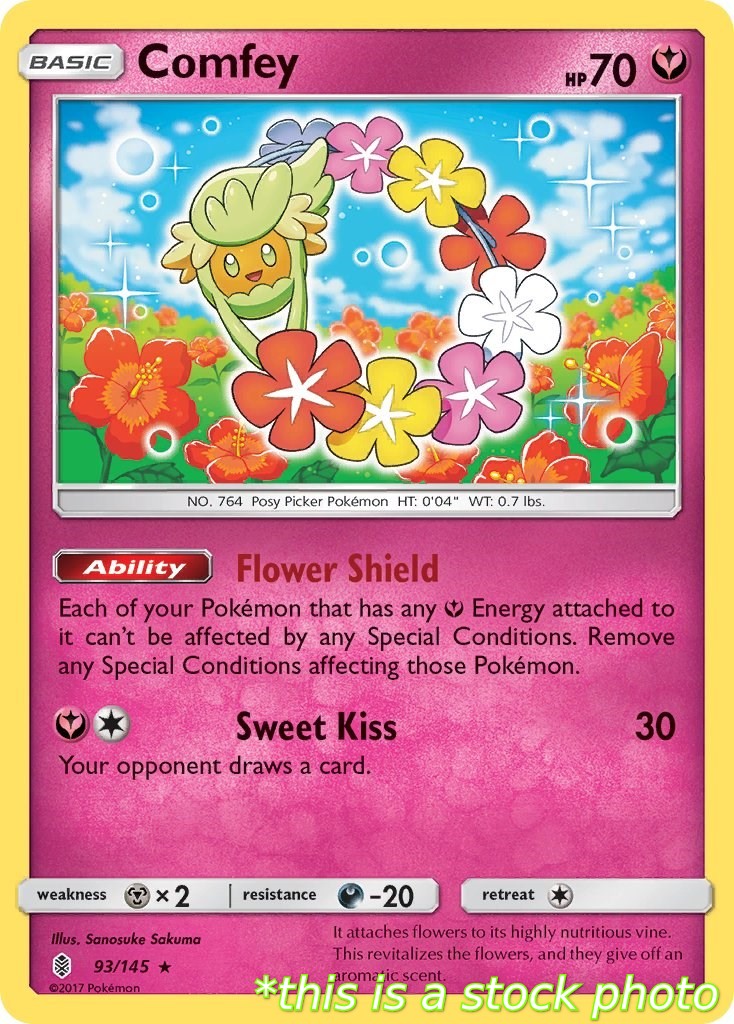 Comfey