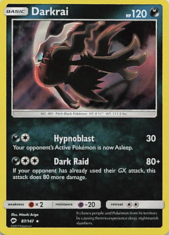 Darkrai