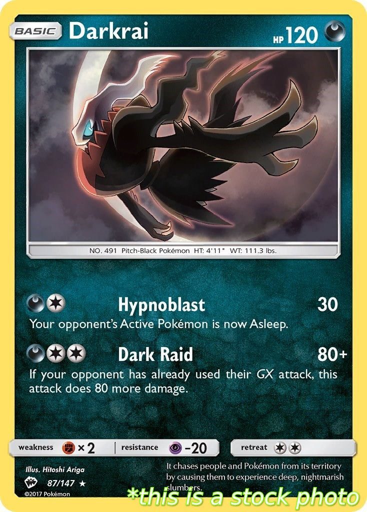 Darkrai