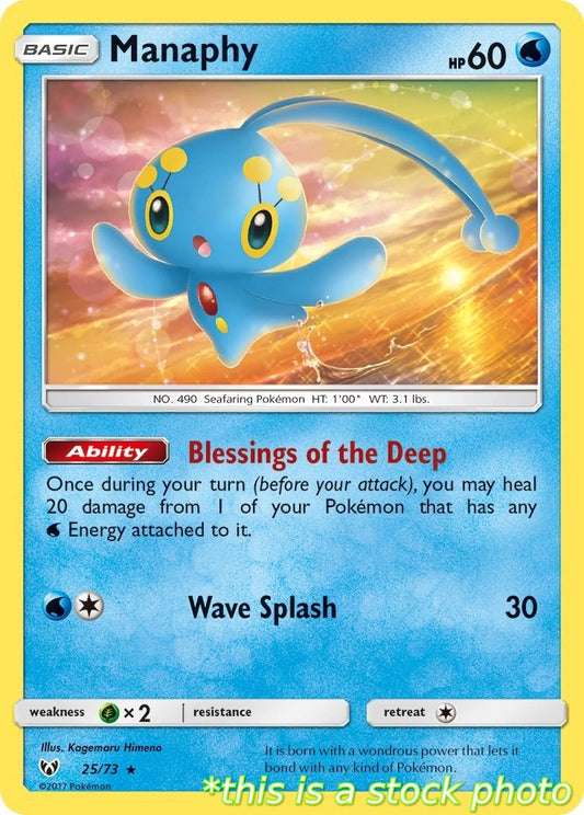 Manaphy