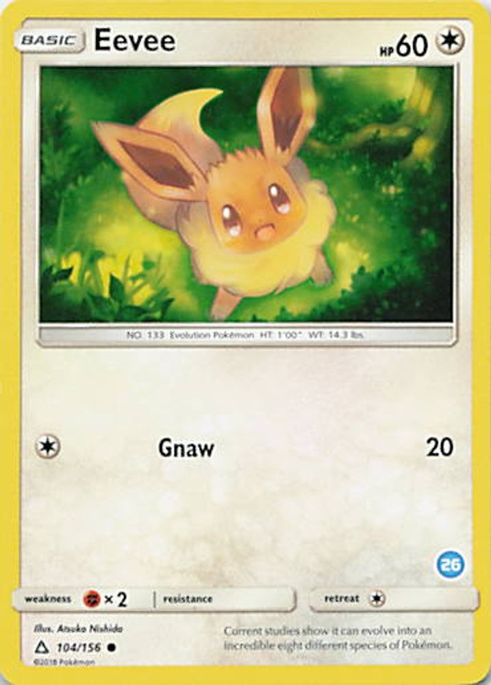 Eevee (26)