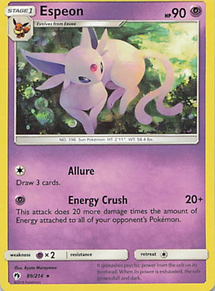 Espeon