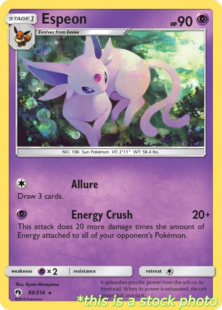 Espeon