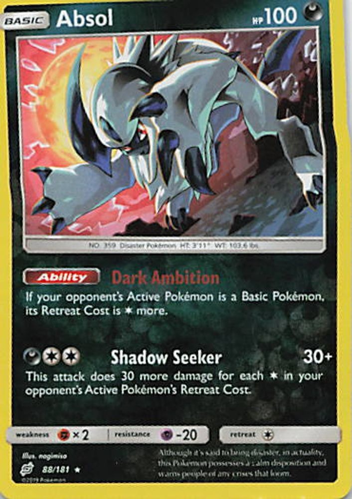 Absol