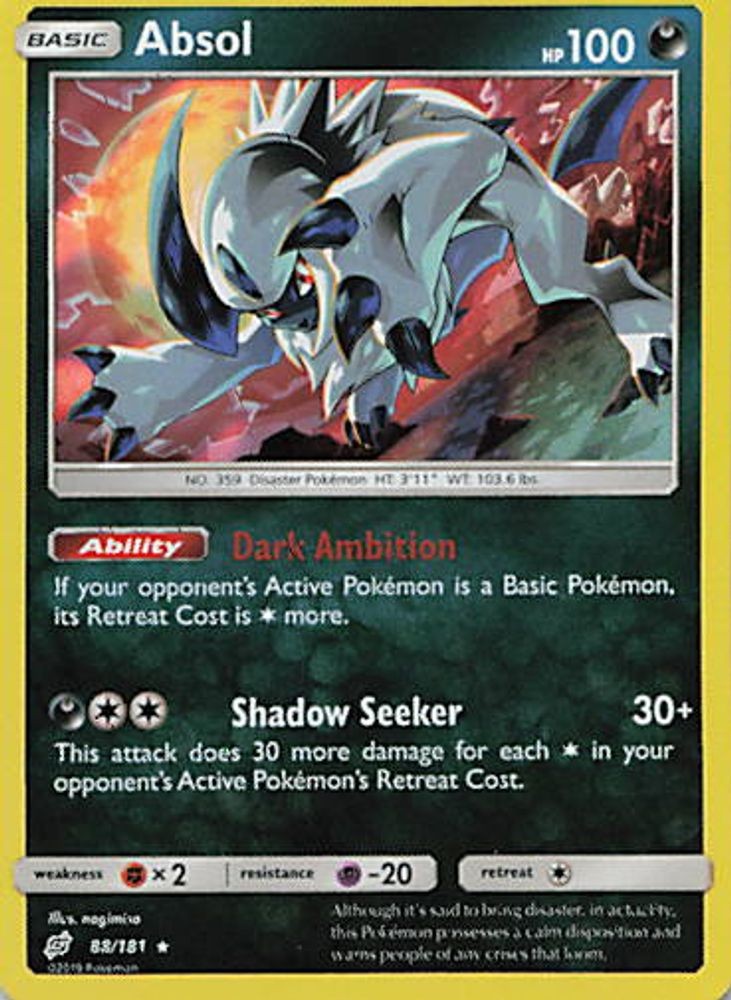 Absol