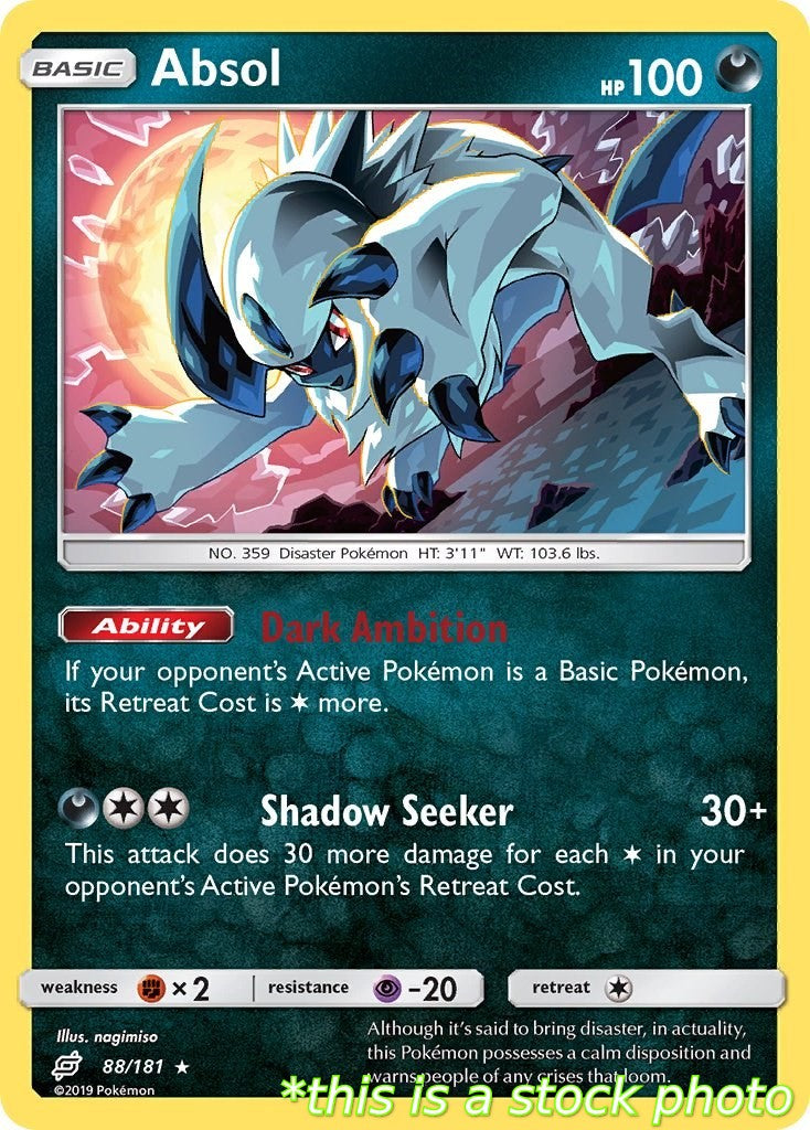 Absol