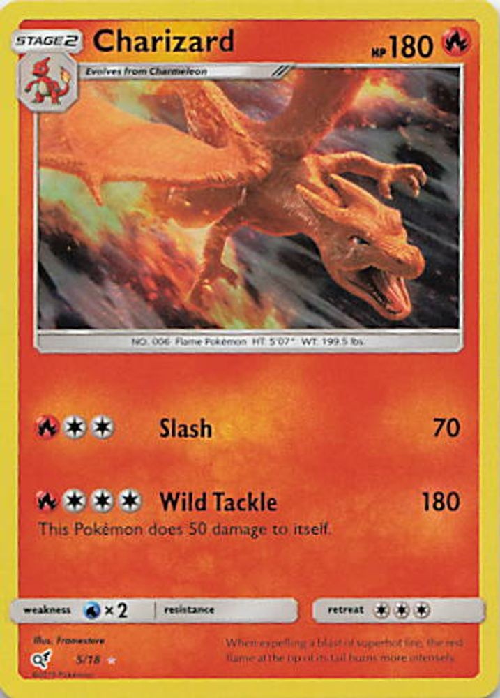Charizard