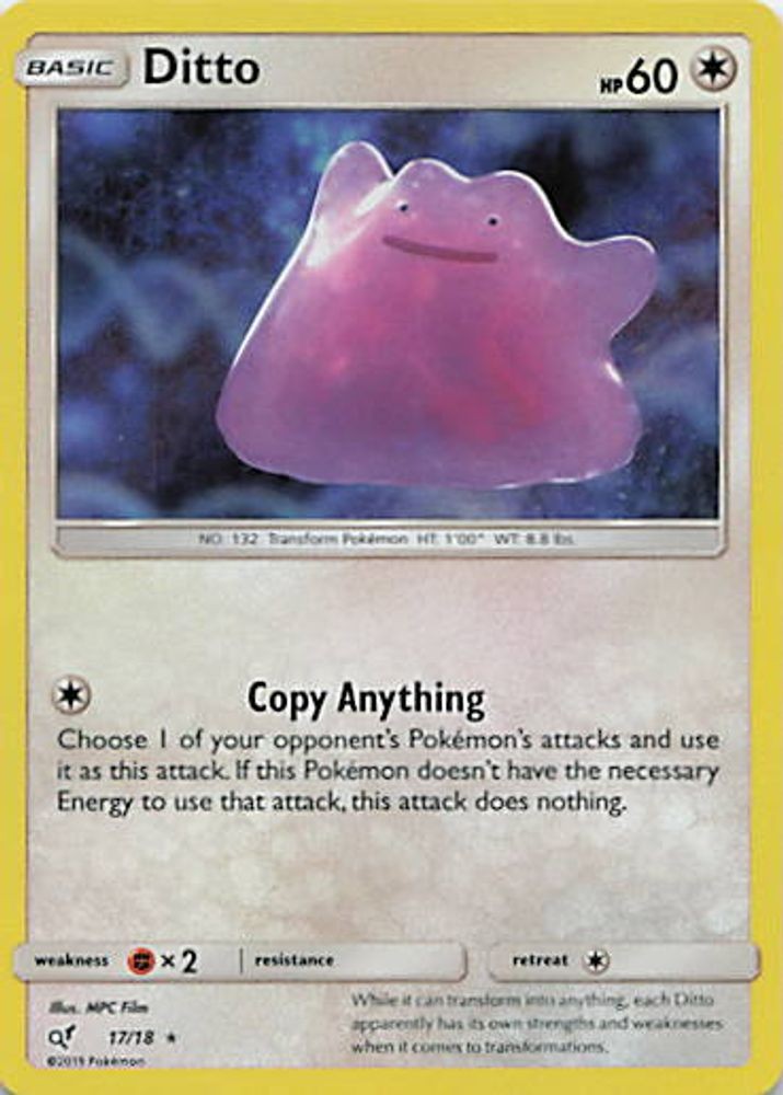 Ditto