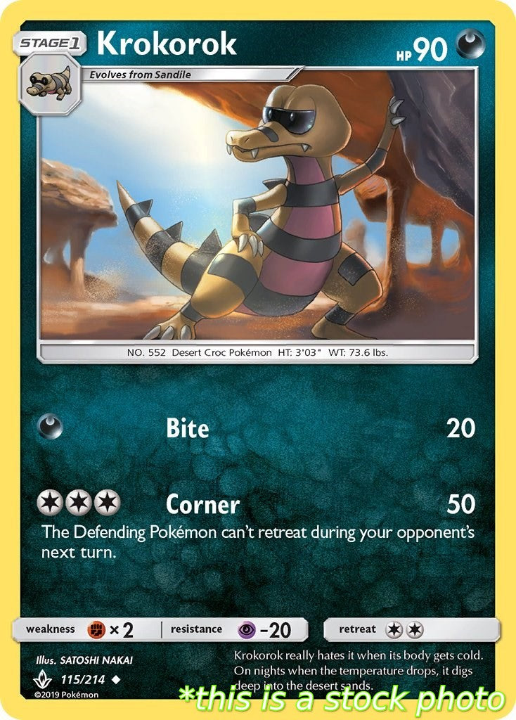 Krokorok