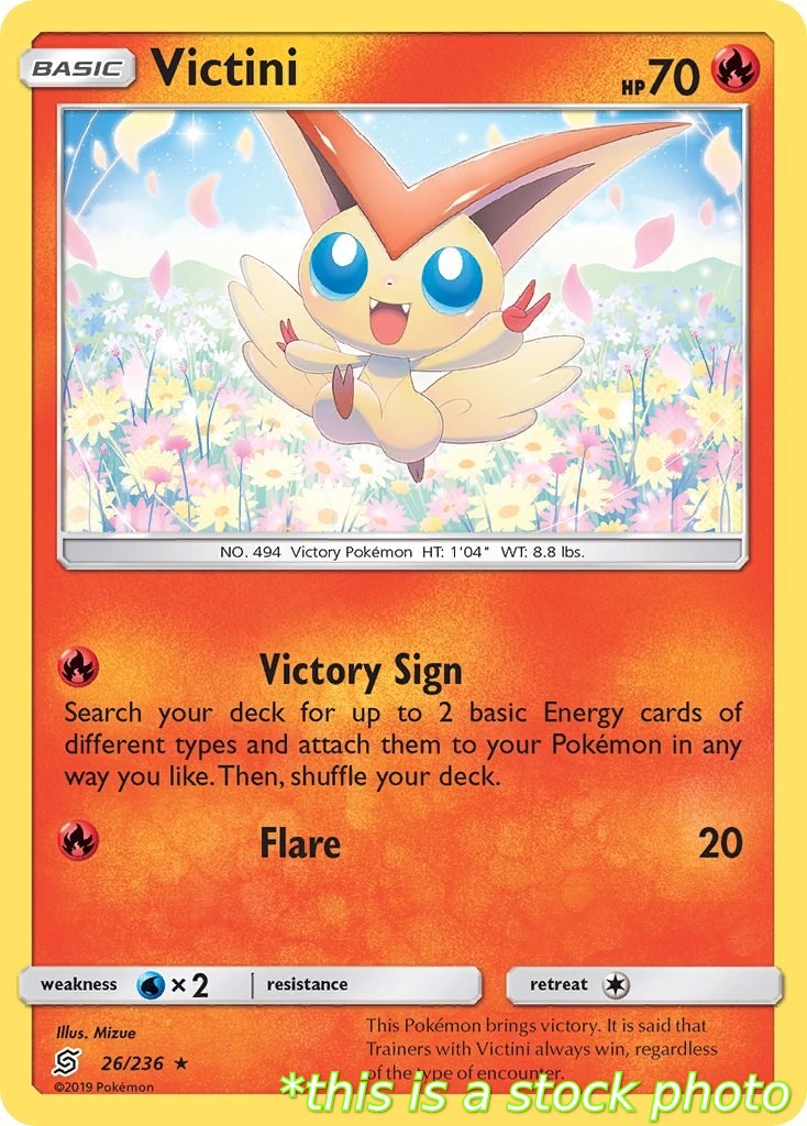 Victini