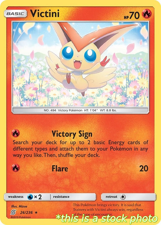 Victini