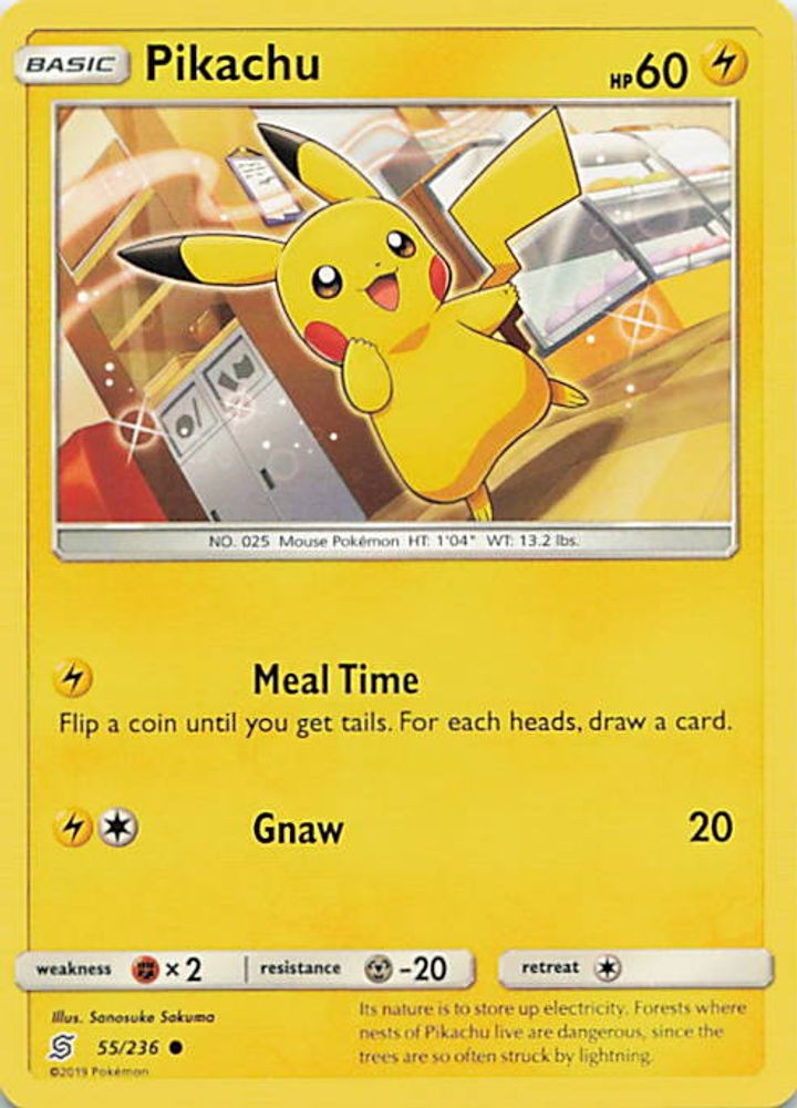 Pikachu (55)