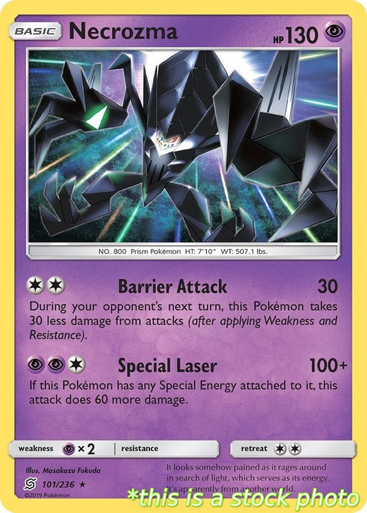 Necrozma