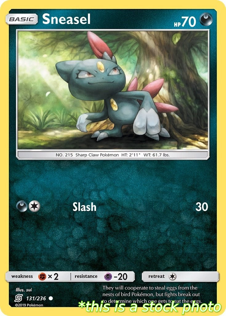 Sneasel