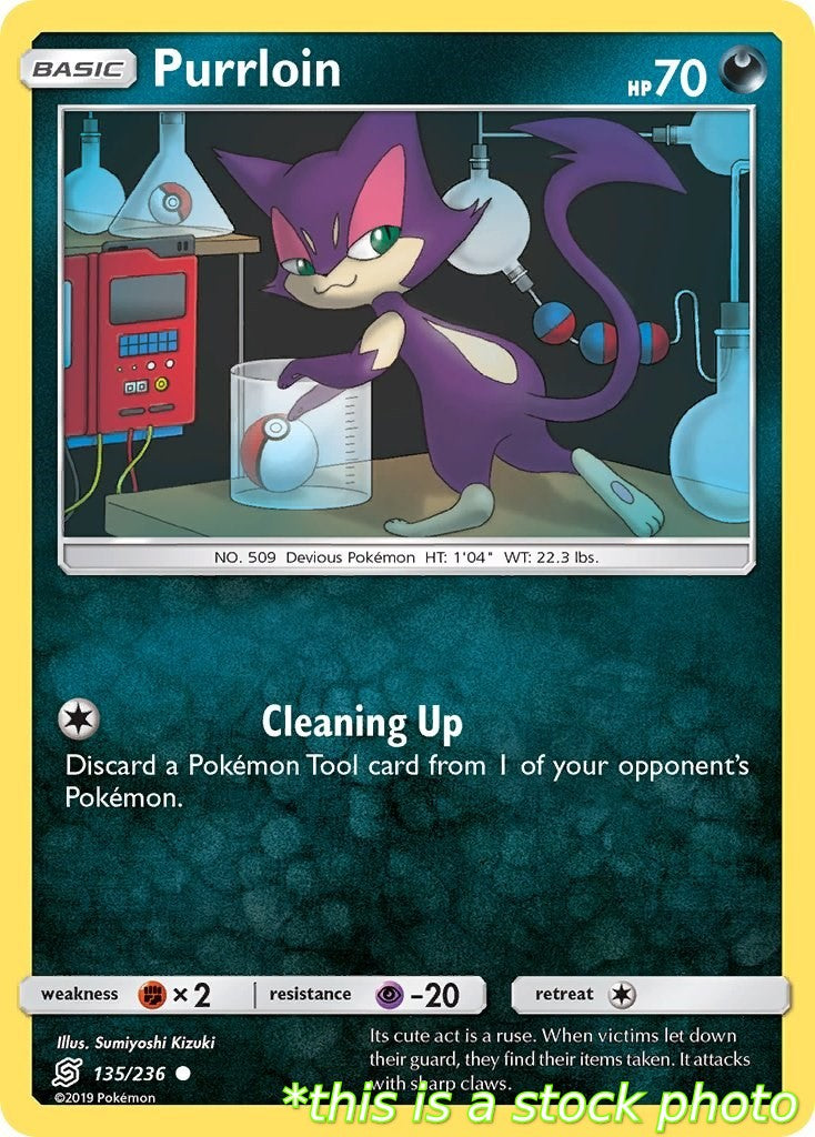 Purrloin