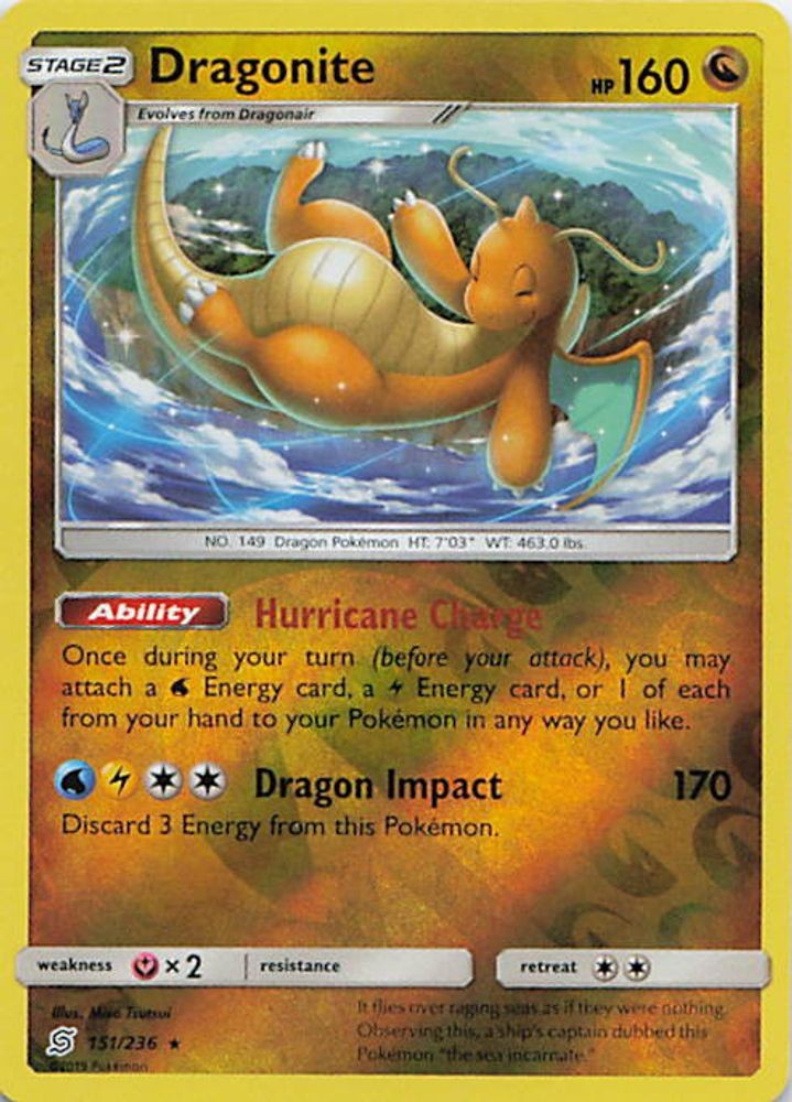 Dragonite