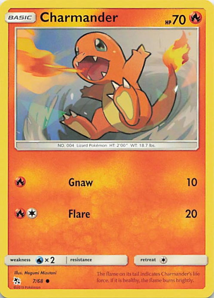 Charmander
