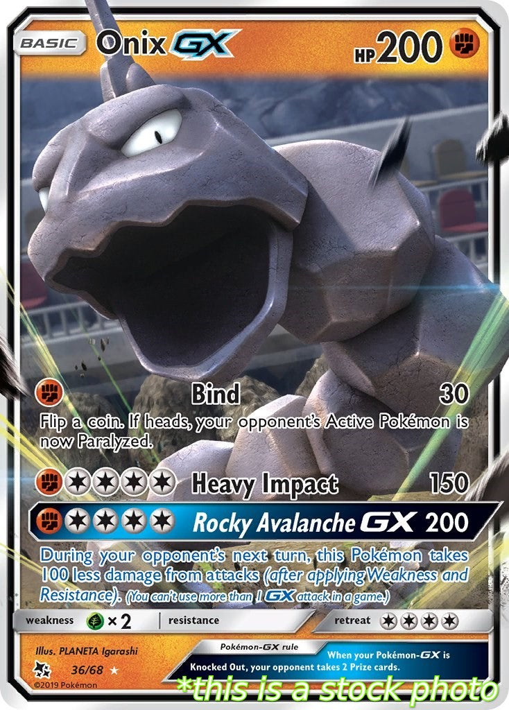Onix GX
