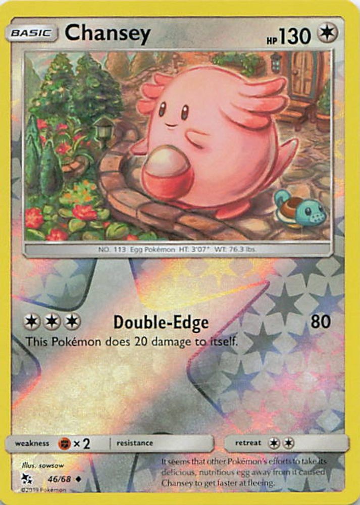 Chansey