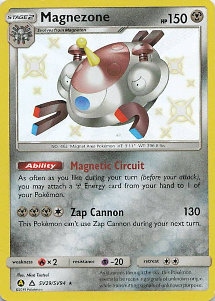 Magnezone