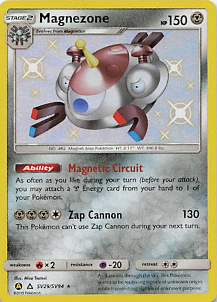 Magnezone