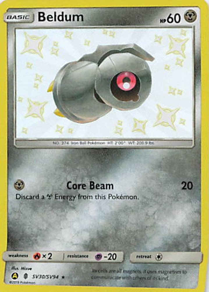 Beldum