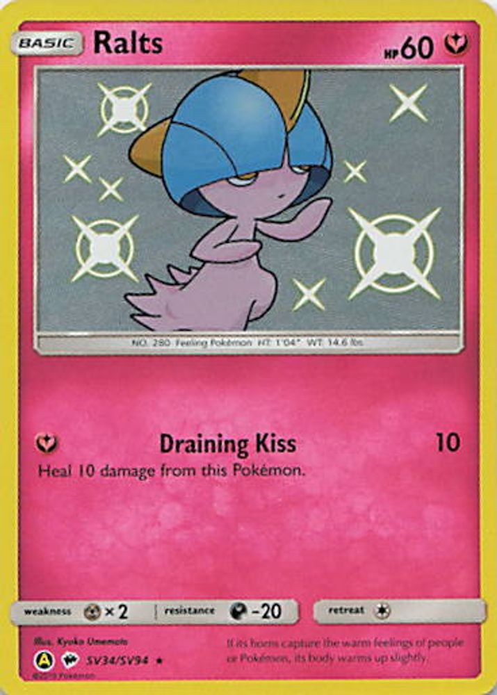 Ralts
