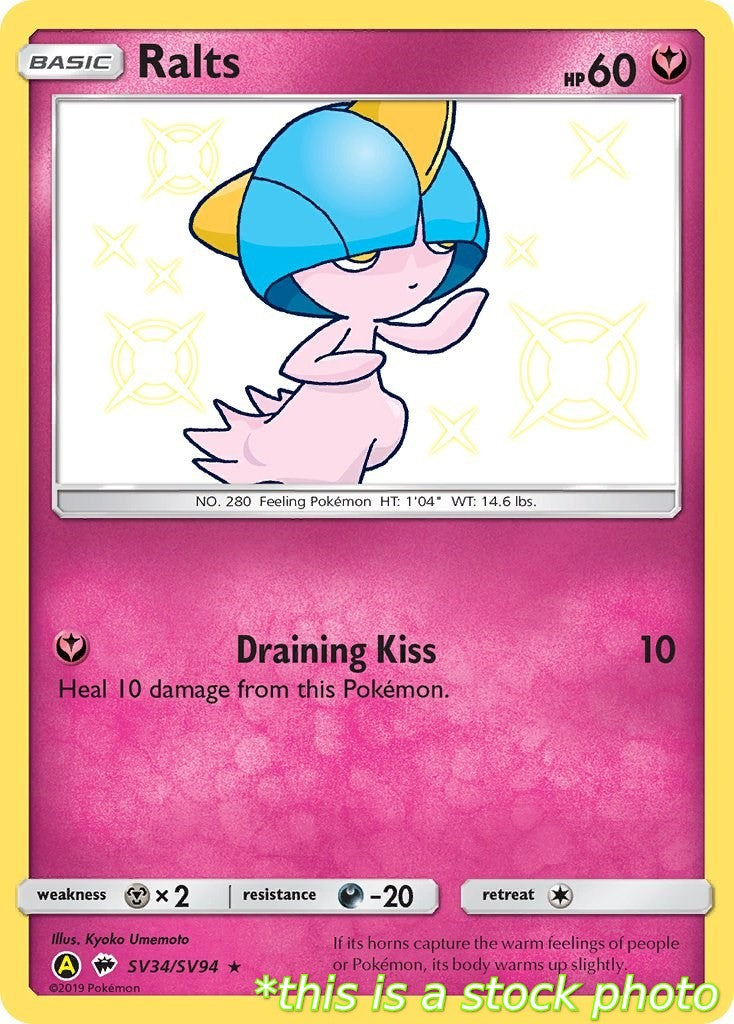Ralts