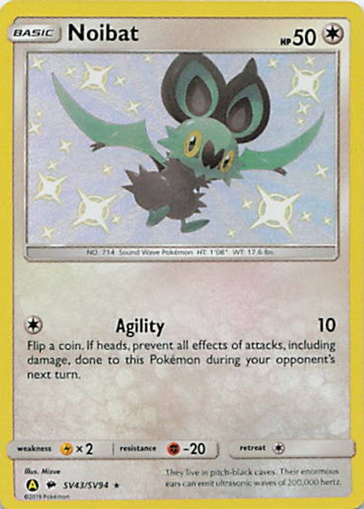 Noibat